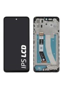 Bloc écran avec châssis Motorola Moto G32 - Officiel reconditionné photo 2