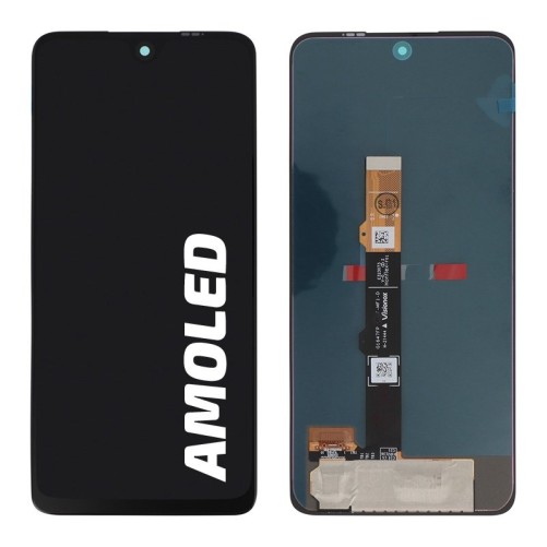 Ecran Motorola Moto G42 photo 2