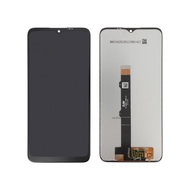 Ecran Motorola Moto G50 photo 1