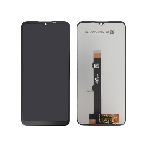 Ecran Motorola Moto G50 photo 1