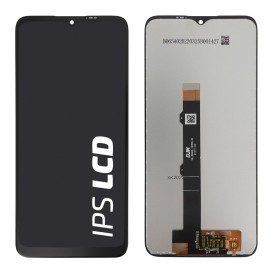 Ecran Motorola Moto G50 photo 1