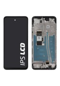 Bloc écran avec châssis Motorola Moto G53 5G photo 2