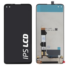 Ecran Motorola Moto G 5G Plus photo 1