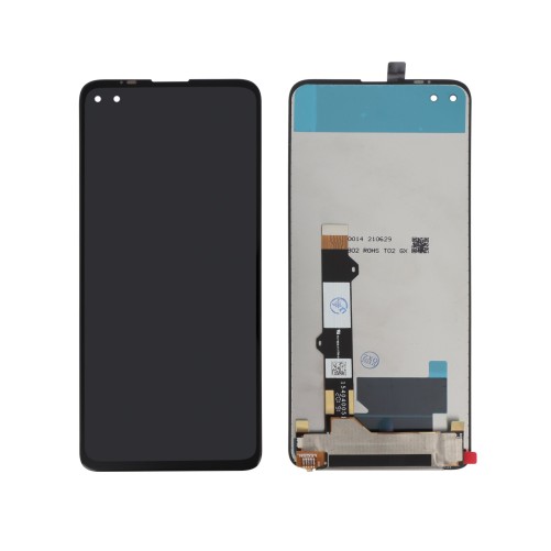 Ecran Motorola Moto G 5G Plus photo 2