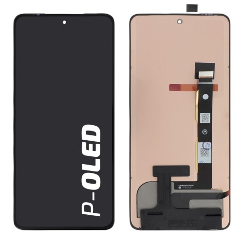 Ecran Motorola Moto G72 - Officiel reconditionné photo 2