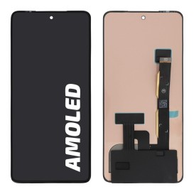 Ecran Motorola Moto G82 5G - Officiel reconditionné photo 1