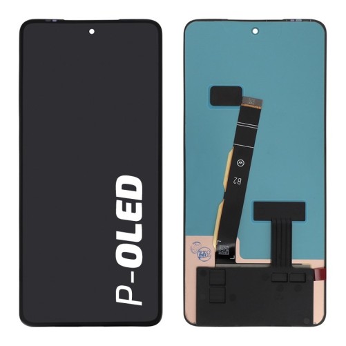 Ecran Motorola Moto G84 5G photo 1