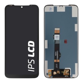 Ecran Motorola Moto G8 Plus (XT2019) photo 1