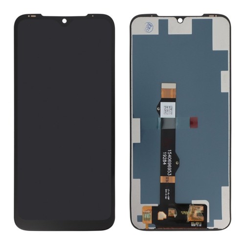 Ecran Motorola Moto G8 Plus (XT2019) photo 2