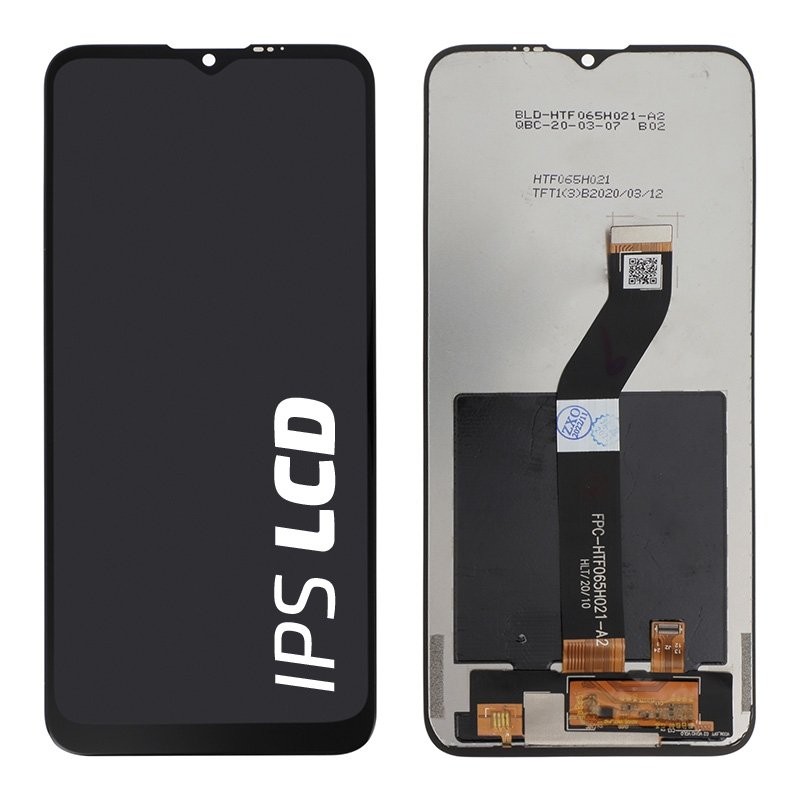 Ecran Motorola Moto G8 Power Lite (V2) photo 1