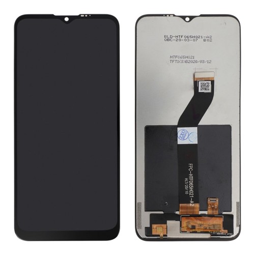 Ecran Motorola Moto G8 Power Lite (V2) photo 2