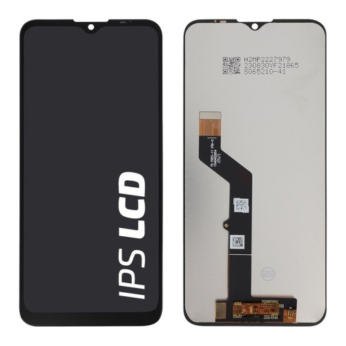 Ecran Motorola Moto G9 Play photo 1