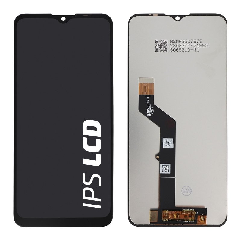 Ecran Motorola Moto G9 Play photo 1