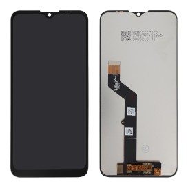 Ecran Motorola Moto G9 Play photo 1