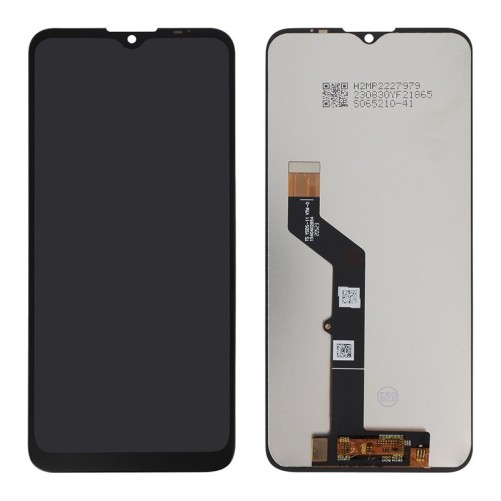 Ecran Motorola Moto G9 Play photo 2