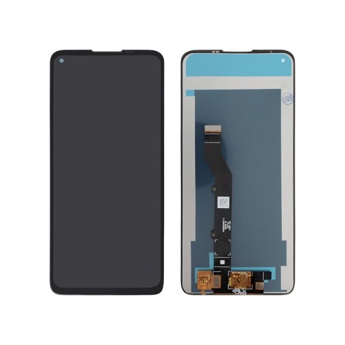 Ecran Motorola Moto G9 Plus photo 1