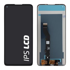 Ecran Motorola Moto G9 Plus photo 1