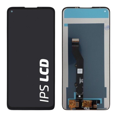 Ecran Motorola Moto G9 Plus photo 2