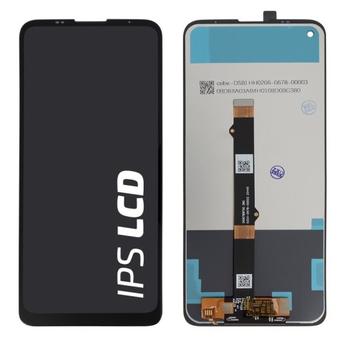 Ecran Motorola Moto G9 Power photo 1