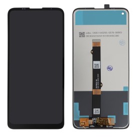 Ecran Motorola Moto G9 Power photo 1