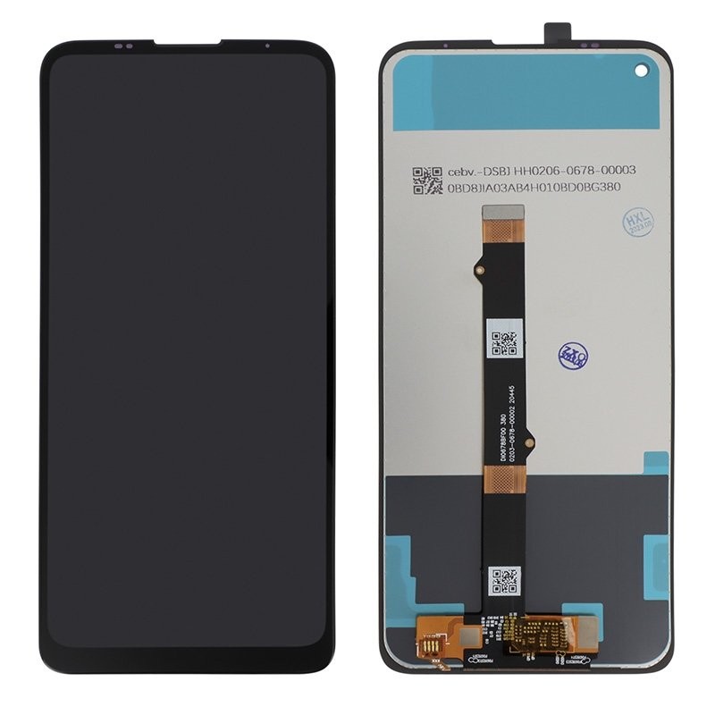 Ecran Motorola Moto G9 Power photo 2