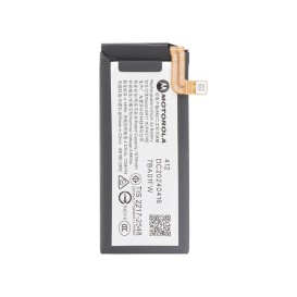 Batterie secondaire officielle Motorola Razr 50 5G photo 1