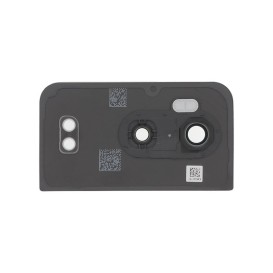 Vitre arrière supérieure officielle OnePlus Nord 4 - Verte photo 1