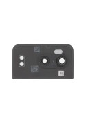 Vitre arrière supérieure officielle OnePlus Nord 4 - Verte photo 2