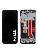 Ecran avec châssis Oppo A53s, A53, A33 2020 - Officiel photo 2