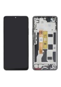 Bloc écran Oppo A5 Pro 5G - Officiel reconditionné - noir photo 2