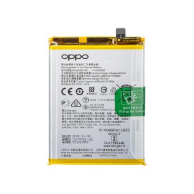 Batterie officielle Oppo A52, A72 (4G) et A92 photo 1