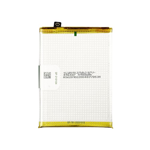 Batterie officielle Oppo A52, A72 (4G) et A92 photo 2