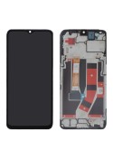 Ecran avec châssis Oppo A77 5G - Officiel photo 1