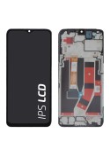 Ecran avec châssis Oppo A77 5G - Officiel photo 2