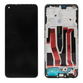 Ecran avec châssis Oppo A94 5G officiel photo 1