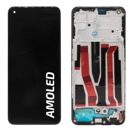 Ecran avec châssis Oppo A94 5G officiel photo 1