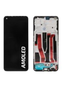 Ecran avec châssis Oppo A94 5G officiel photo 2
