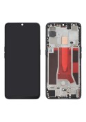 Ecran avec châssis Oppo Find X2 Lite ou Reno3 5G - Officiel - Noir photo 1