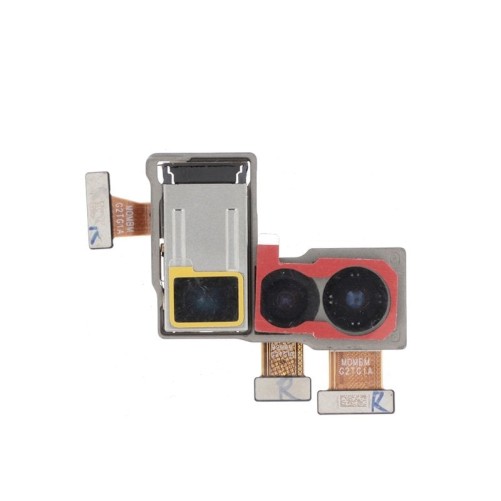 Module complet caméras arrière Oppo Reno 10X Zoom photo 1