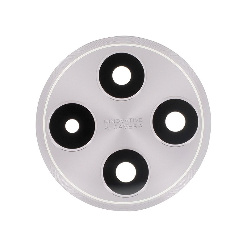 Lentille caméra Oppo Reno 12 FS 5G photo 1