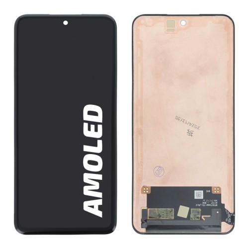 Ecran Oppo Reno12 Pro 5G - Officiel reconditionné photo 1