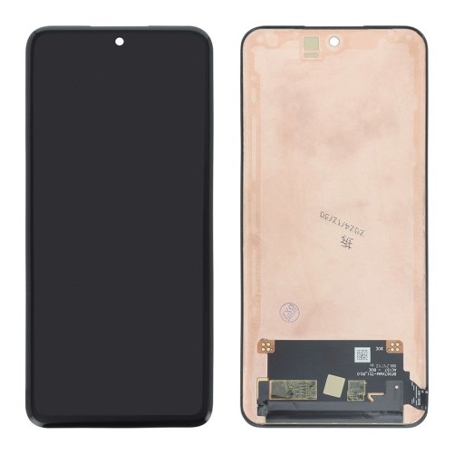 Ecran Oppo Reno12 Pro 5G - Officiel reconditionné photo 2