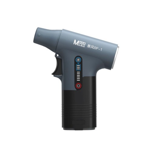 Pistolet de nettoyage MA-ANT (soufflage et aspiration) photo 1