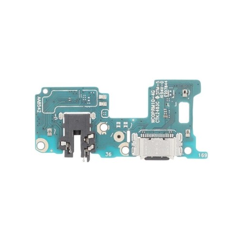 Connecteur de charge et Prise Jack Realme 10 4G photo 1