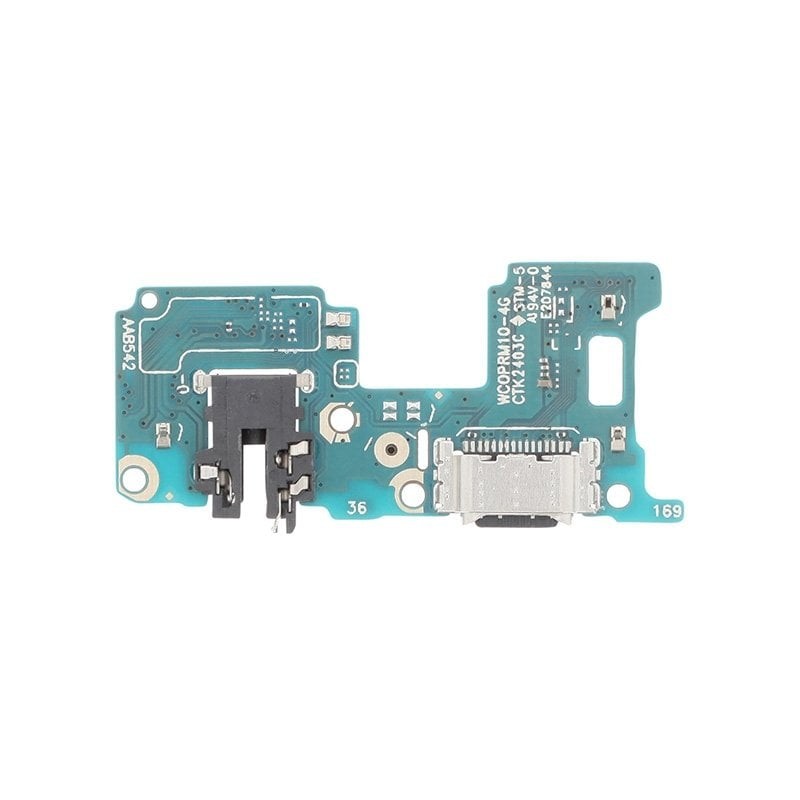 Connecteur de charge et Prise Jack Realme 10 4G photo 1