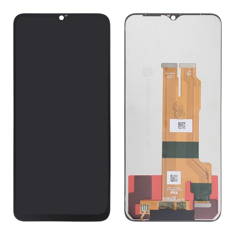 Ecran Realme 10 5G - Officiel reconditionné photo 2