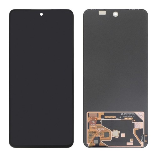 Ecran Realme 12+ - Officiel reconditionné photo 2