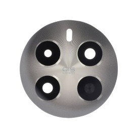 Lentilles caméra avec support Realme 12 - beige photo 1