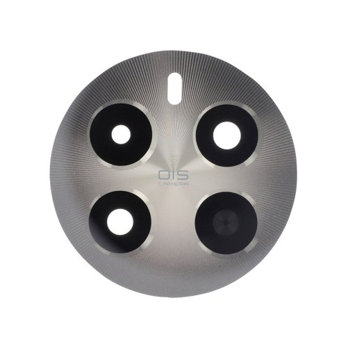 Lentilles caméra avec support Realme 12 - beige photo 1