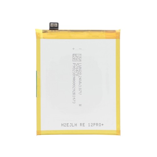 Batterie Realme 12 Pro+ photo 2